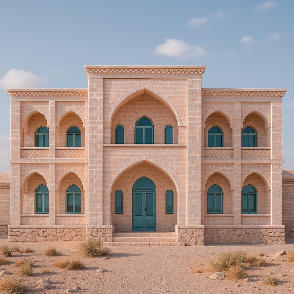 هتل نمکی ایران